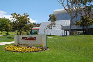 Performing Arts Center, Cal Poly